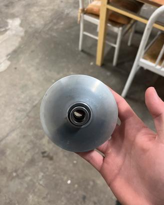 Variatore MHR Malossi