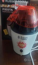 Russell Hobbs Pop Corn Maker