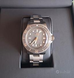 Glycine Combat Sub Ceramica 41mm Automatico GL0525