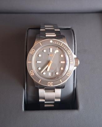 Glycine Combat Sub Ceramica 41mm Automatico GL0525