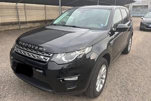 Land Rover Discovery 2.2 HDI VETTURA IN ARRIVO