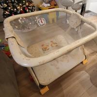 Box bambini Brevi