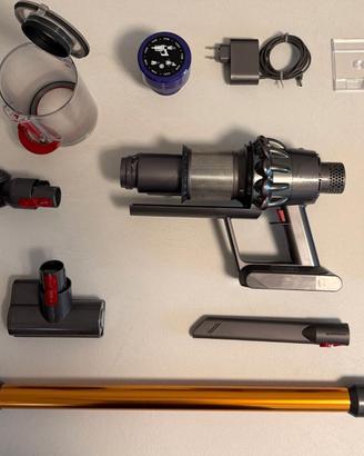 Dyson V10