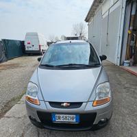 Matiz GPL 800cc