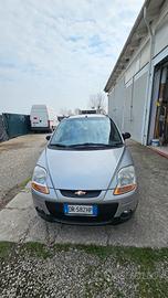 Matiz GPL 800cc