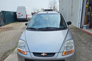 Matiz GPL 800cc