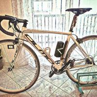 bici da corsa  OLMO DEEP