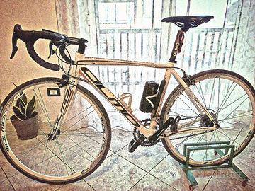 bici da corsa  OLMO DEEP
