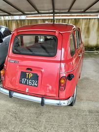Renault 4