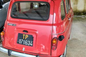 Renault 4