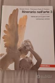 Itinerario nell'arte 3