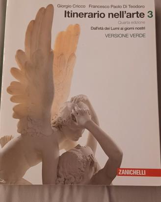 Itinerario nell'arte 3