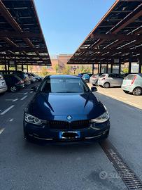 Bmw 318d