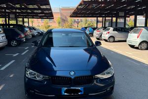 Bmw 318d