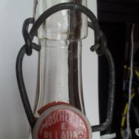 BOTTIGLIA della ditta “MOSCHETTA & DI LAURO”