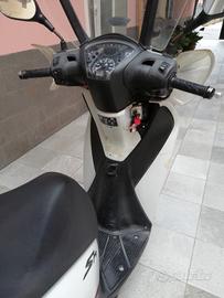 sh 150i Sport del 2016 