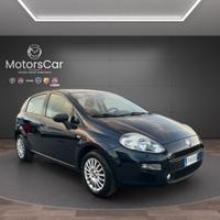 FIAT Punto 1.2 8V 5p. Street