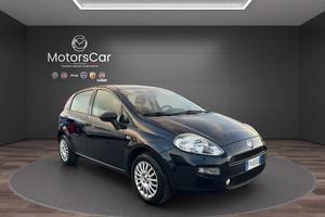 FIAT Punto 1.2 8V 5p. Street