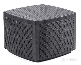 Tavolino con Contenitore Progarden