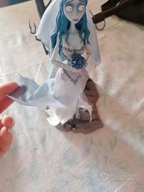 action figure sposa cadavere 