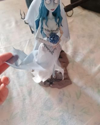 action figure sposa cadavere 