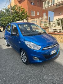 Hyundai i 10
