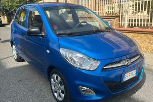 Hyundai i 10