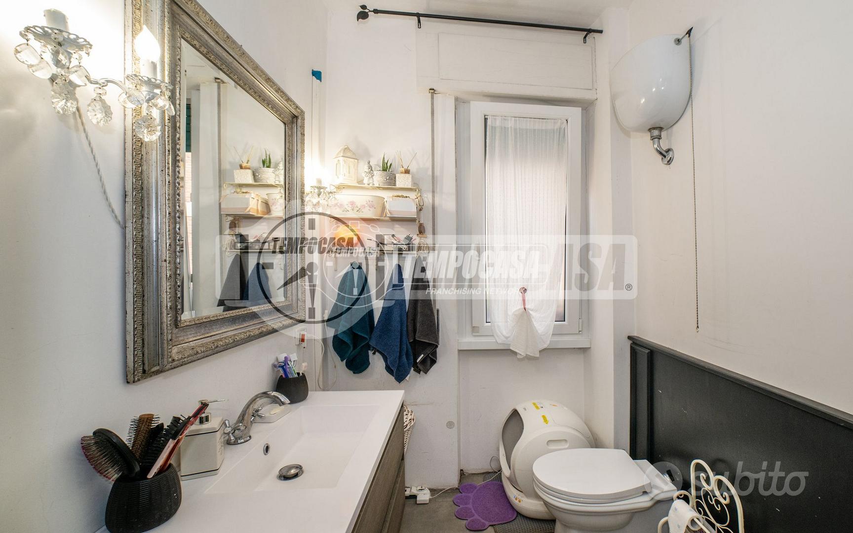 Appartamento – Roma, Quadraro, Tuscolano - Vista 5