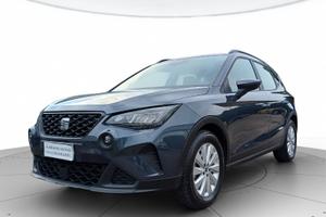Seat Arona 1.0 ecotsi style 110cv dsg