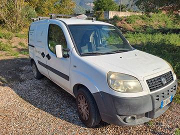 Fiat doblo'