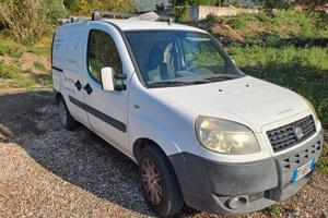 Fiat doblo'