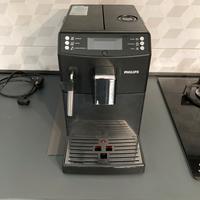 Macchina caffè automatica Philips