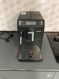 Macchina caffè automatica Philips
