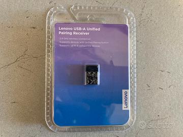Ricevitore Lenovo USB A-Unified 2.4G Professional