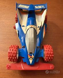 TAMIYA mini 4WD 18017