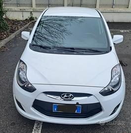 Hyundai ix20 1.4 benzina
