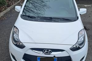 Hyundai ix20 1.4 benzina