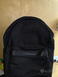 Zaino Tommy Hilfigher come nuovo