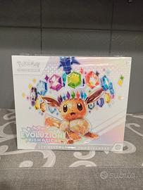 etb evoluzioni prismatiche 