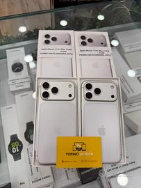 Apple iPhone 17 Pro Max 512GB - PROMO USATO