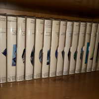 La grande enciclopedia della natura