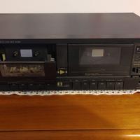 Piastra musicassette Maranz