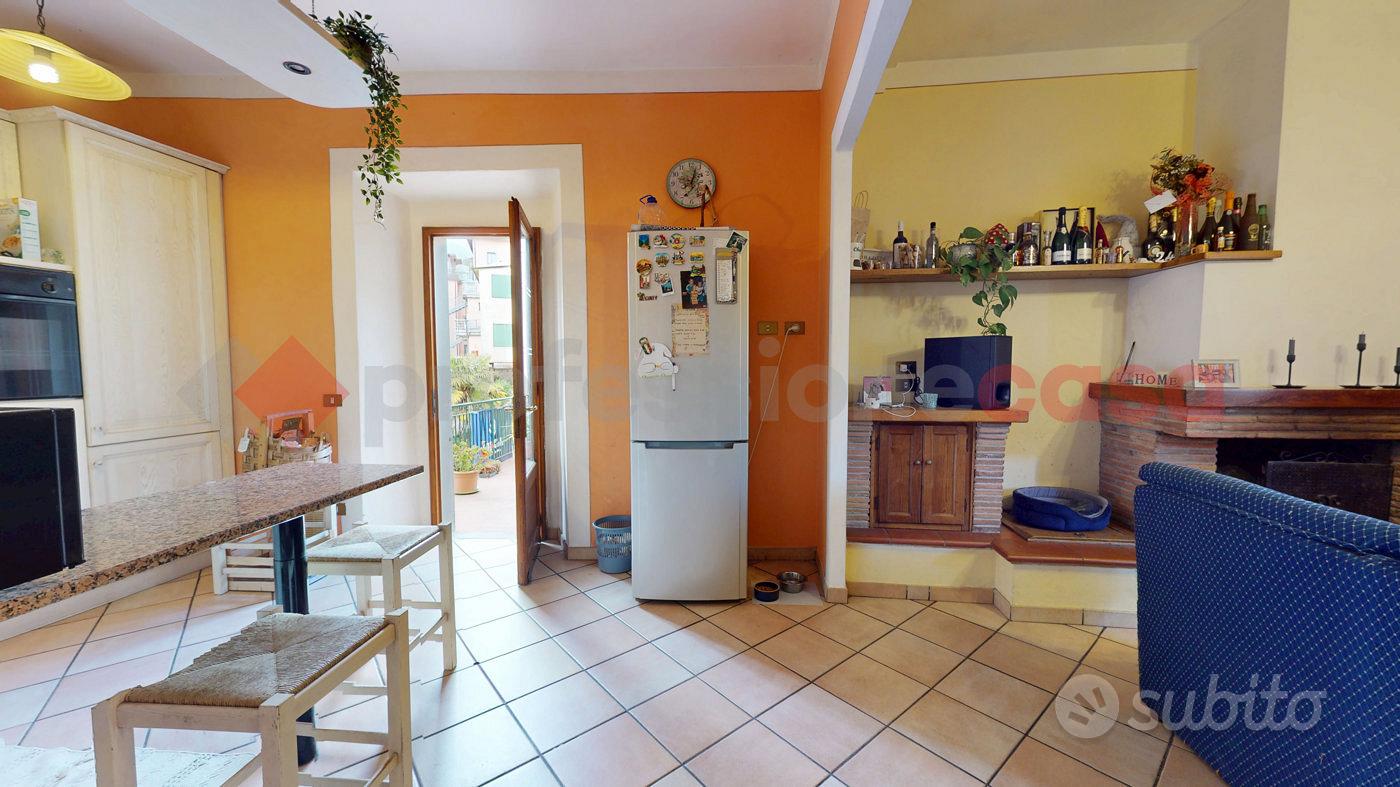 Appartamento – Coreglia Antelminelli, Lucca - Vista 3