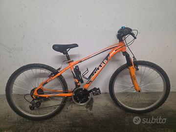 Bici Casadei 24"