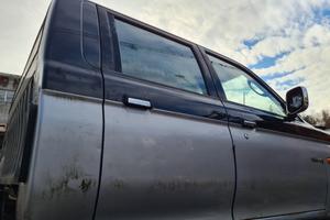 Ricambi MITSUBISHI L200 4X4 2477cc TD del 2000