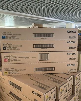 Toner Versant 80-180-280