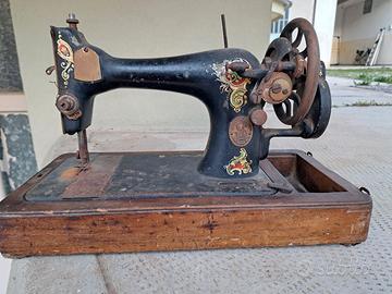 Macchina da cucire Singer Epoca Anni 20