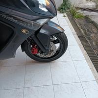 Scooter Kymco 500 r anno 2008