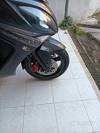Scooter Kymco 500 r anno 2008