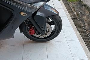 Scooter Kymco 500 r anno 2008